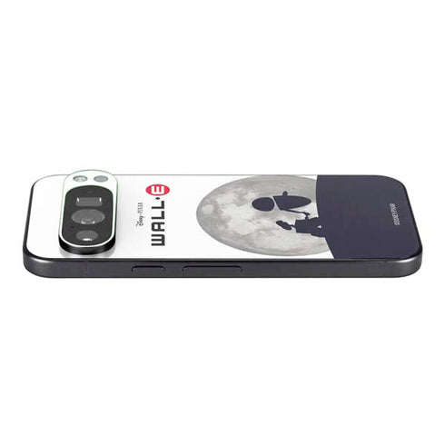 Disney Wall-E And Eve Pixel 9 Pro XL Skin